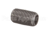 8130838 Frymaster Nipple, 1/4 Npt Bm Close