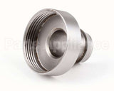 8130883-FRY Frymaster Barb Fitting,1 Hose/1-1/2Npsm