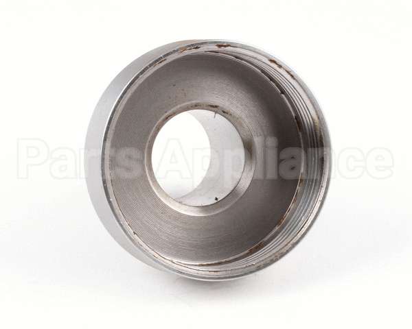 8130883-FRY Frymaster Barb Fitting,1 Hose/1-1/2Npsm