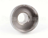 8130883-FRY Frymaster Barb Fitting,1 Hose/1-1/2Npsm