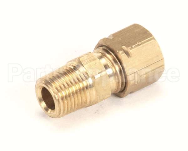8130887 Frymaster Fitting,Male St 1/8Npt X 1/4