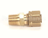 8130887 Frymaster Fitting,Male St 1/8Npt X 1/4