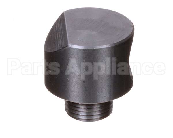 8130908 Frymaster Adapter, 1/2Npt M/F 90Deg