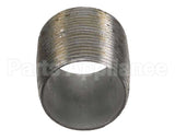 8130996 Frymaster Nipple,1-1/4Npt X Close Galv
