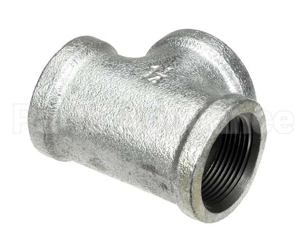8130997 Frymaster Tee,1-1/4Npt Galv