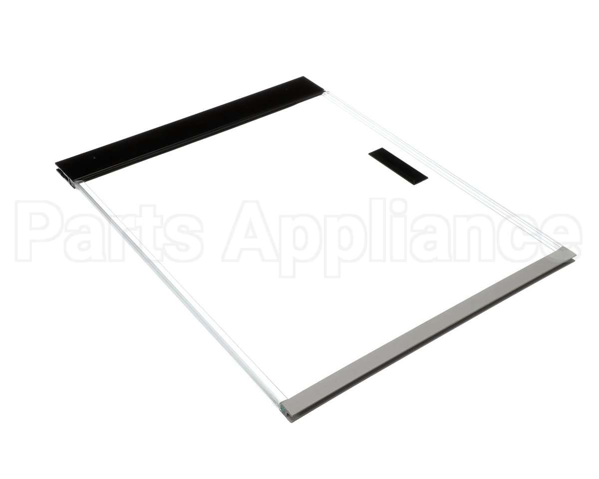 81310BL Structural Concepts Left Hand Door