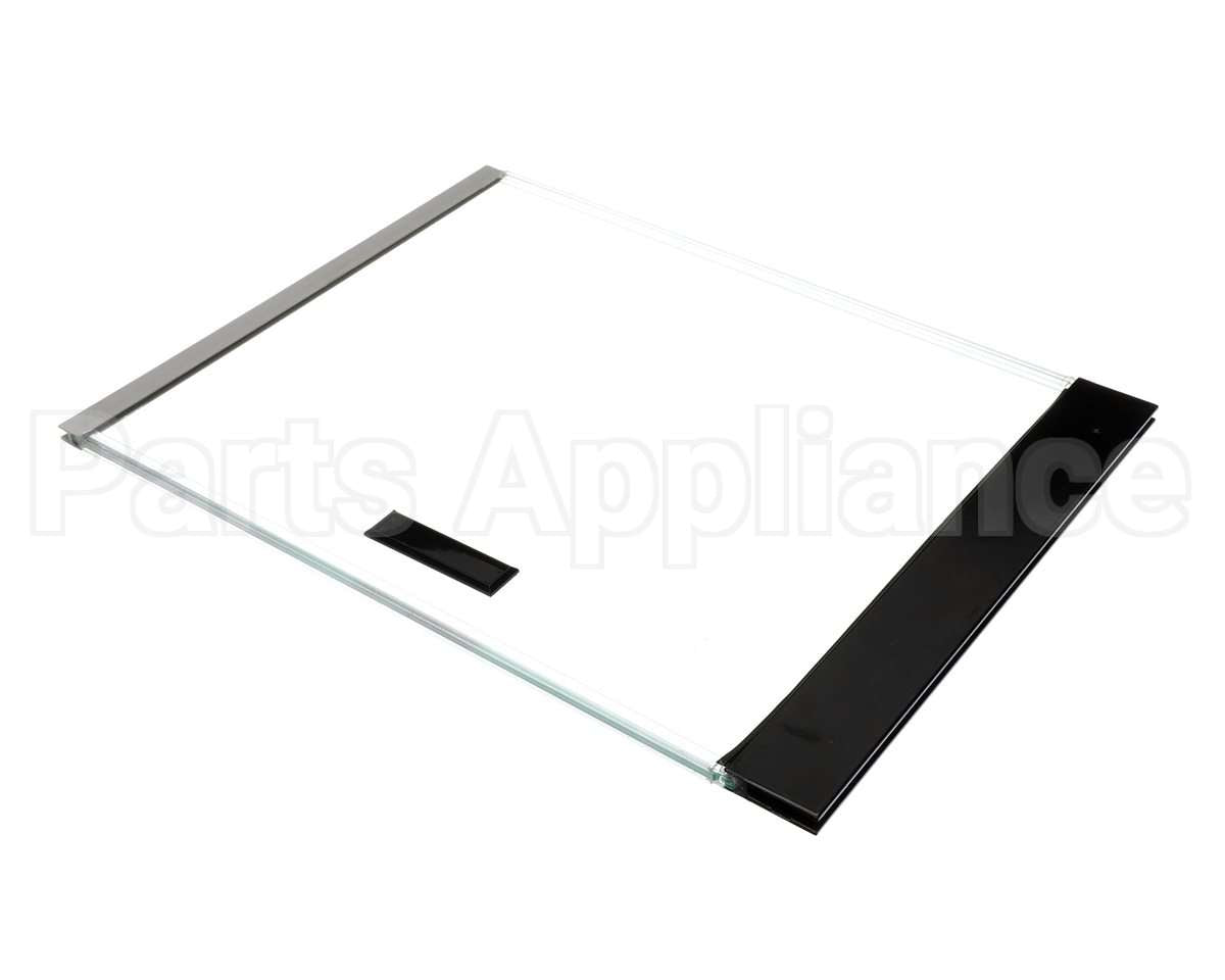 81310BL Structural Concepts Left Hand Door