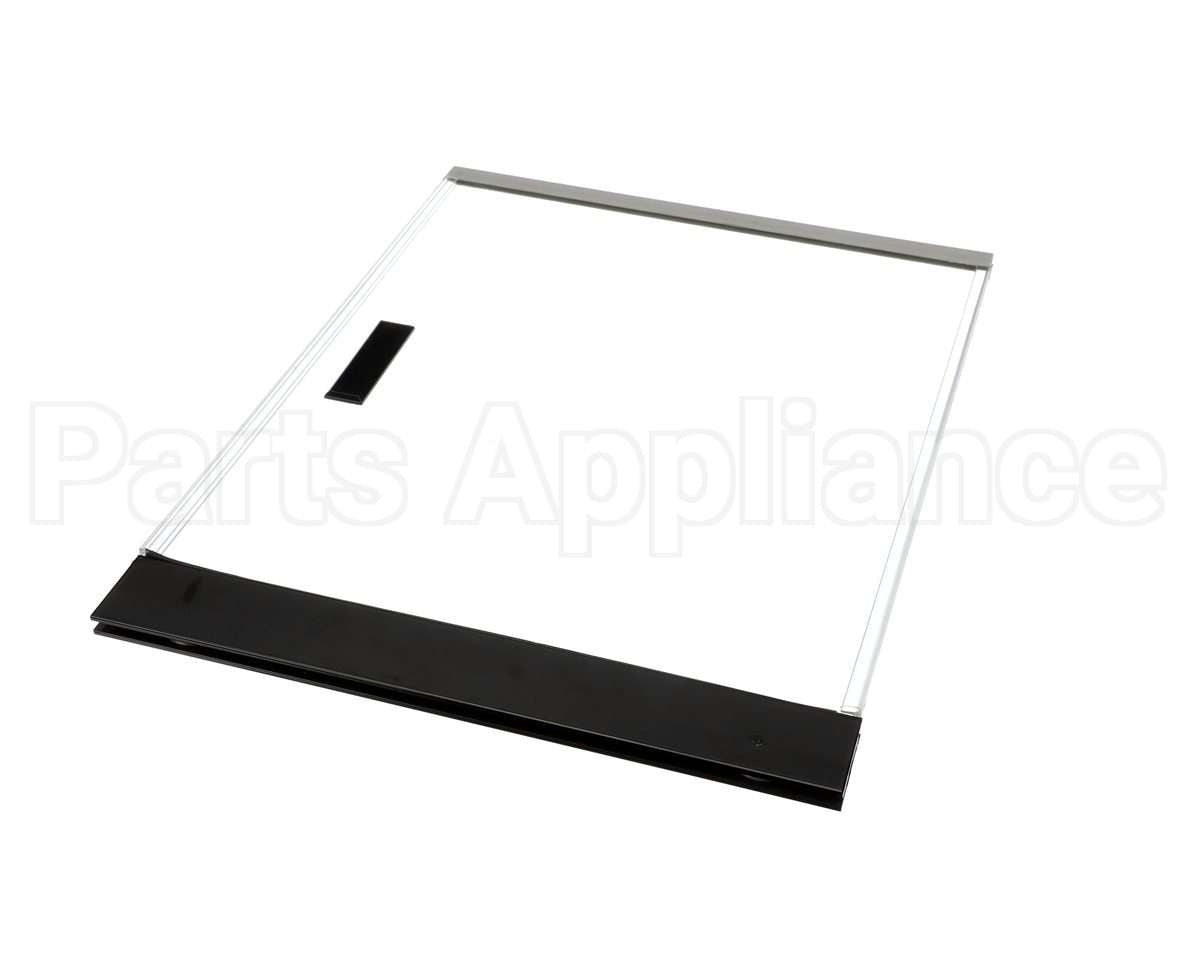 81310BL Structural Concepts Left Hand Door