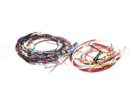 81316 Blakeslee Blakslee Wiring Harness