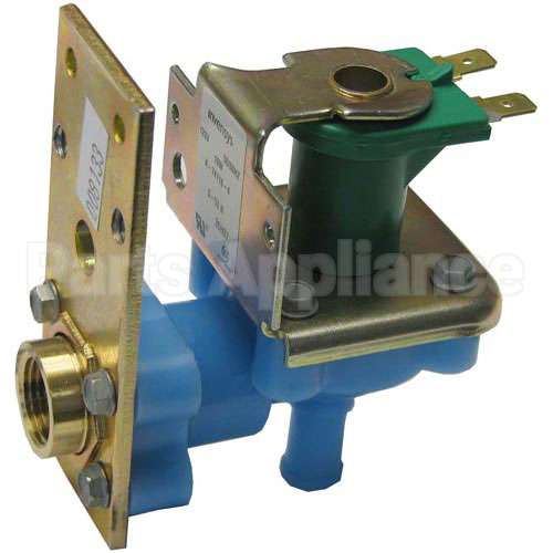 8133 Compatible Keating Solenoid Valve