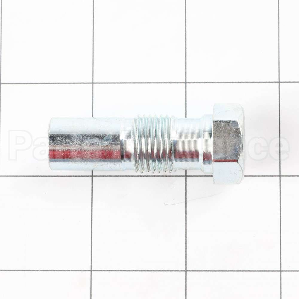 813481 Fisher Paykel Bolt Blind End Hinge Bracket