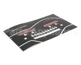 81354 Henny Penny Decal-Evolution Elite Control