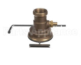81361 Fisher Drain Bw Vr