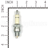 814 Champion Rl82Yc Sm Eng Spark Plug