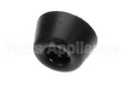 8140051 Frymaster Bumper, Rubber (Bksdu)