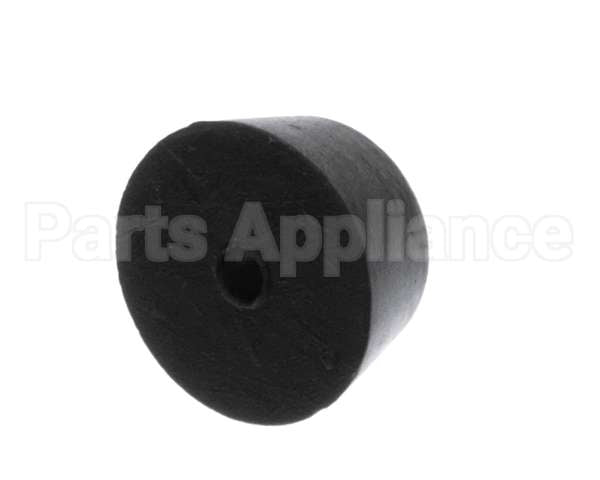 8140051 Frymaster Bumper, Rubber (Bksdu)