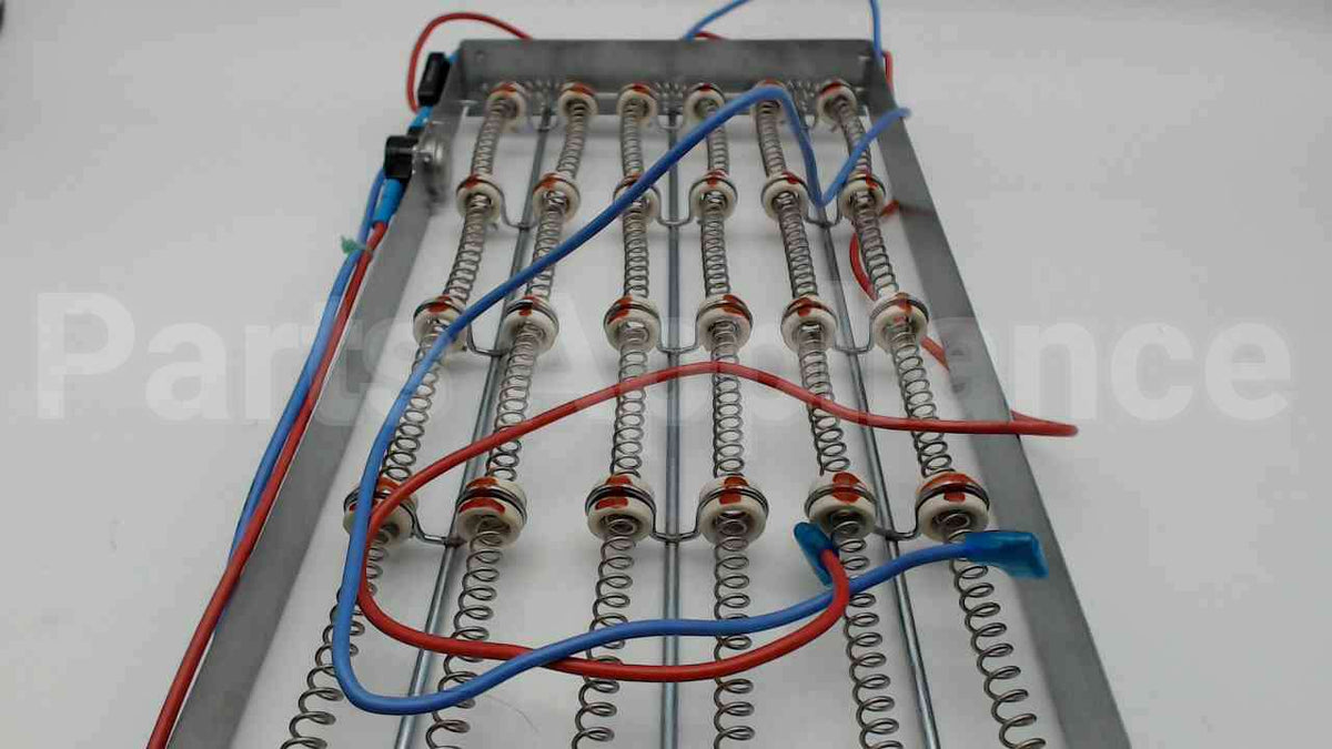 8140435 Electric Heater