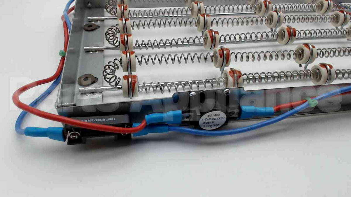 8140435 Electric Heater