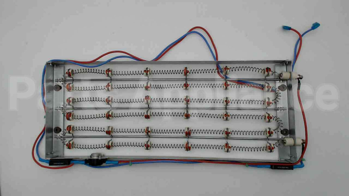 8140435 Electric Heater