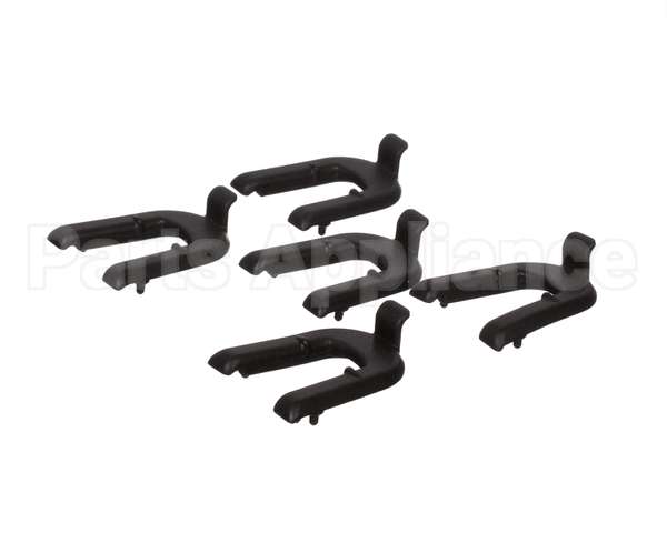 81411 Server Trim, Guard