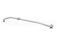 81417 Server Tube, Disch, Fp Compact, 8.5, 10 In