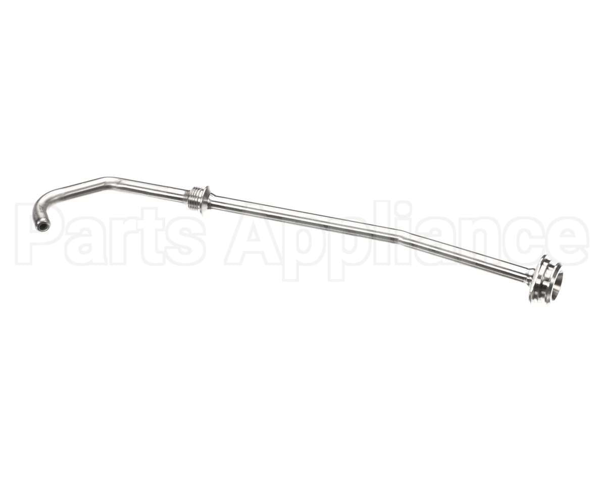 81417 Server Tube, Disch, Fp Compact, 8.5, 10 In