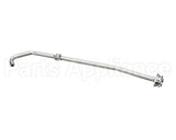 81417 Server Tube, Disch, Fp Compact, 8.5, 10 In