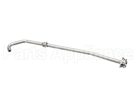 81417 Server Tube, Disch, Fp Compact, 8.5, 10 In