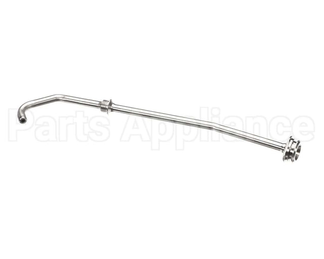 81417 Server Tube, Disch, Fp Compact, 8.5, 10 In