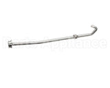 81417 Server Tube, Disch, Fp Compact, 8.5, 10 In