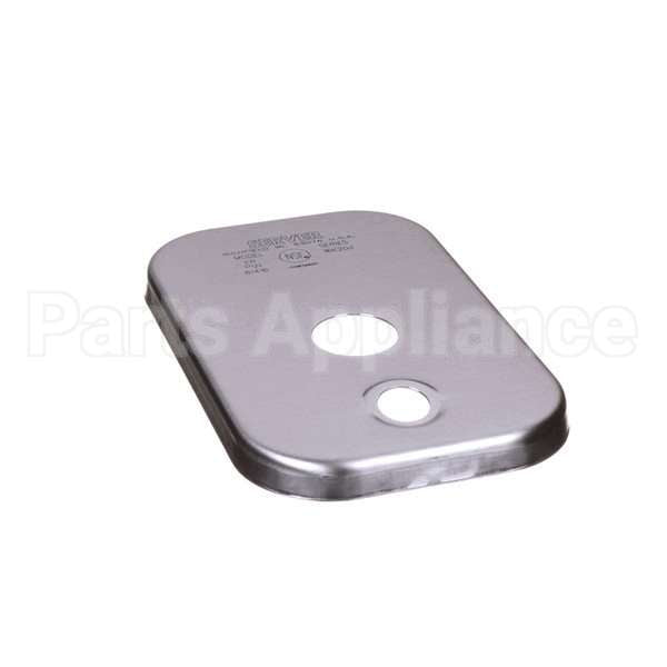 81418 Compatible Server Lid, Fp Compact