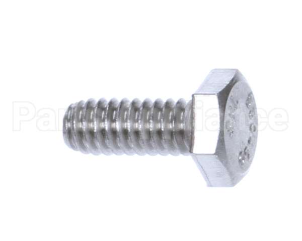 8142 Hardt Bolt Hex S/S 1/4-20 X 5/8 Nc