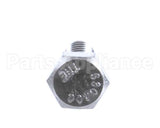 8142 Hardt Bolt Hex S/S 1/4-20 X 5/8 Nc