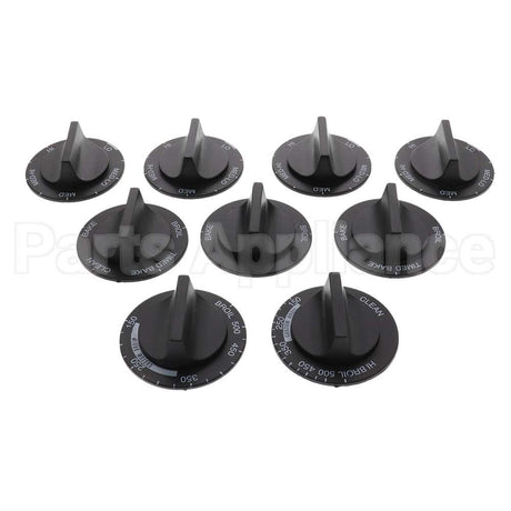 814362 Knob Kit Compatible