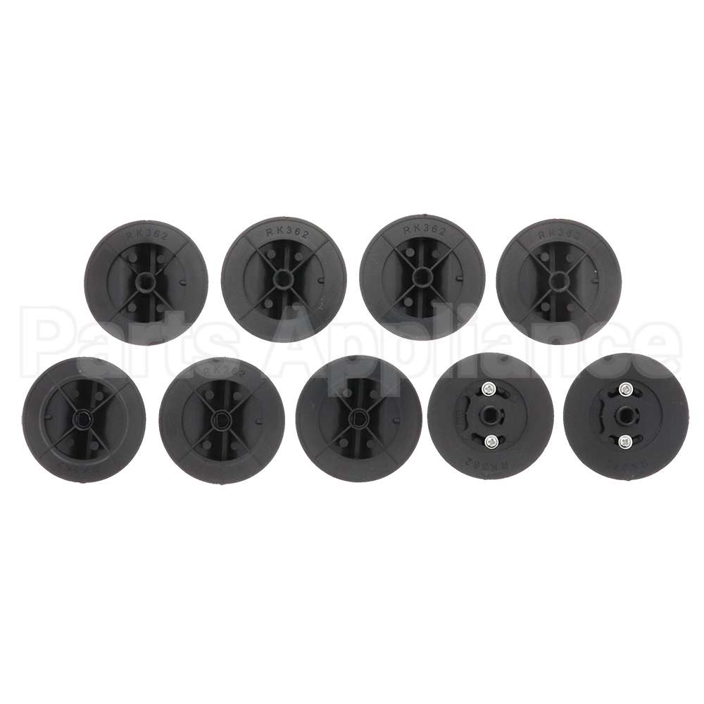 814362 Knob Kit Compatible