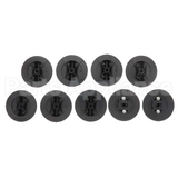814362 Knob Kit Compatible