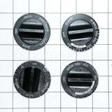 814362 Whirlpool Knob Kit (Pkg Of 9)