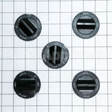 814362 Whirlpool Knob Kit (Pkg Of 9)