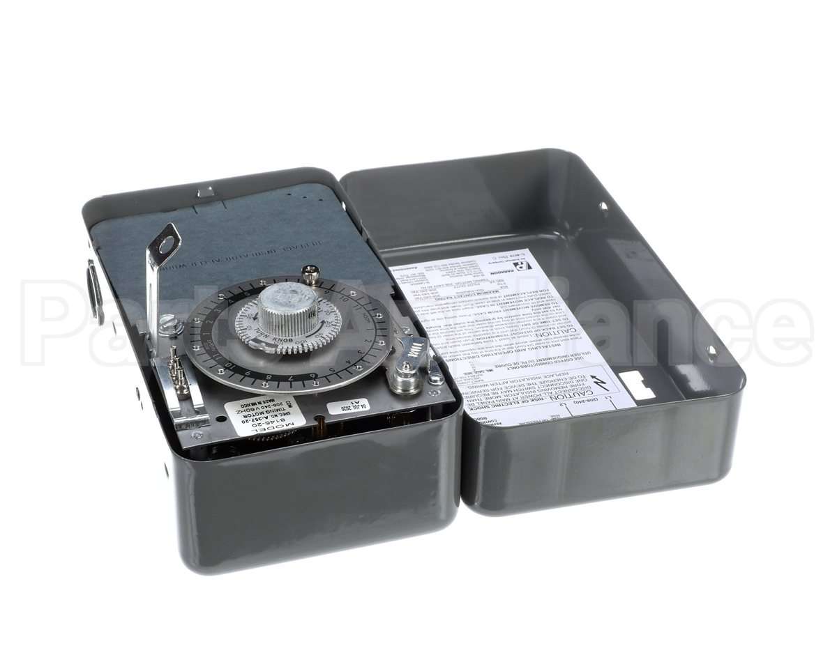 8145-20 Heatcraft Defrost Timer