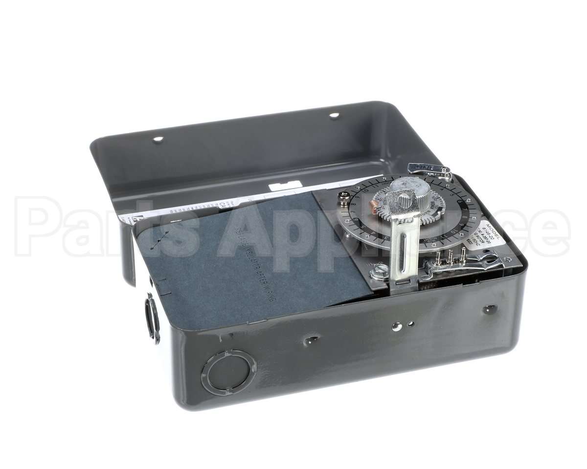 8145-20 Compatible Heatcraft Defrost Timer