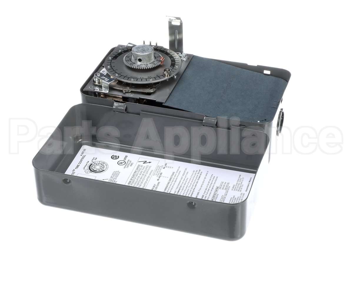 8145-20 Compatible Heatcraft Defrost Timer