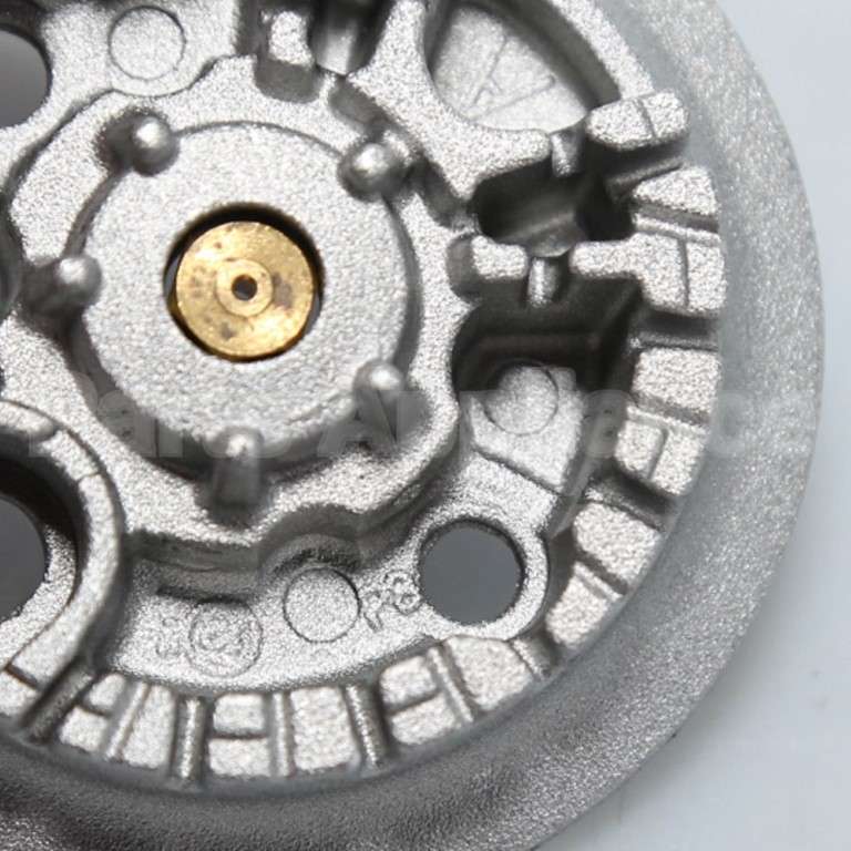 814512 Whirlpool Burnr-Top