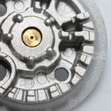 814512 Whirlpool Burnr-Top