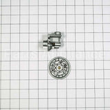 814512 Whirlpool Burnr-Top