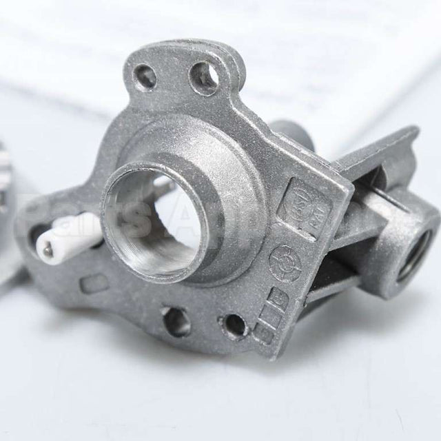 814513 Whirlpool Burnr-Top