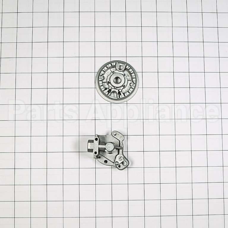 814513 Whirlpool Burnr-Top
