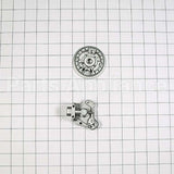 814513 Whirlpool Burnr-Top