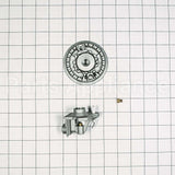 814514 Whirlpool Burnr-Top