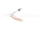 814520 American Dryer Laundry Es3035 Toe Panel Weldment