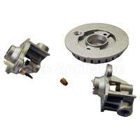 814528 Whirlpool Burnr-Top